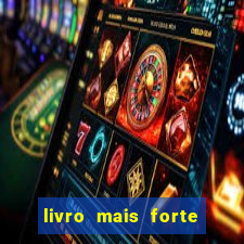 livro mais forte que a sua dor pdf download